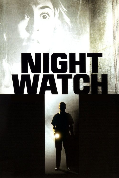 Nattevagten - Nightwatch 1994
