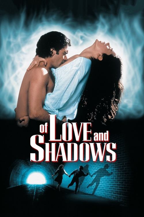 Of Love and Shadows 1994 