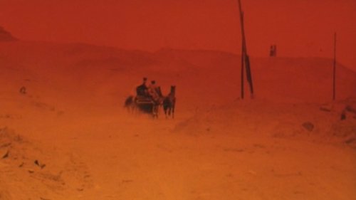 سمفونی روسی