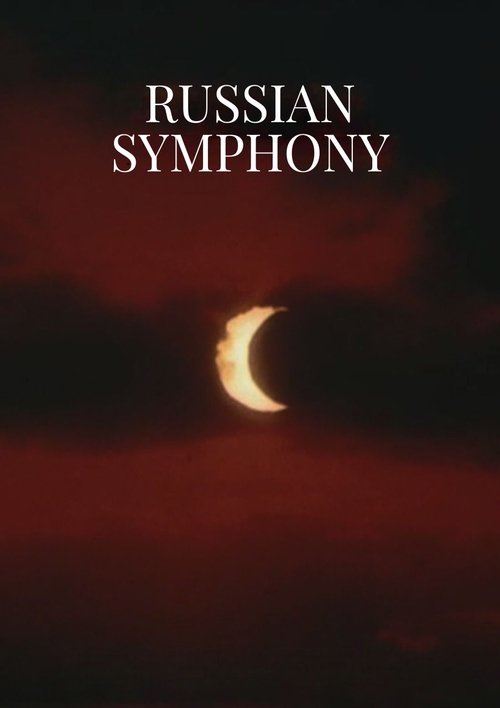 Russian Symphony 1994