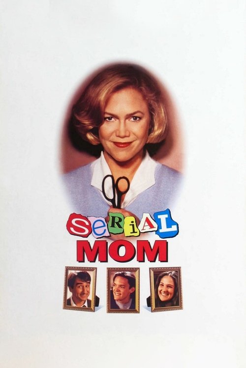 Serial Mom 1994