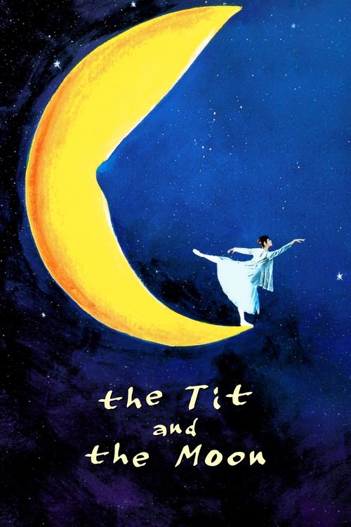 The Tit and the Moon (La teta y la luna) 1994