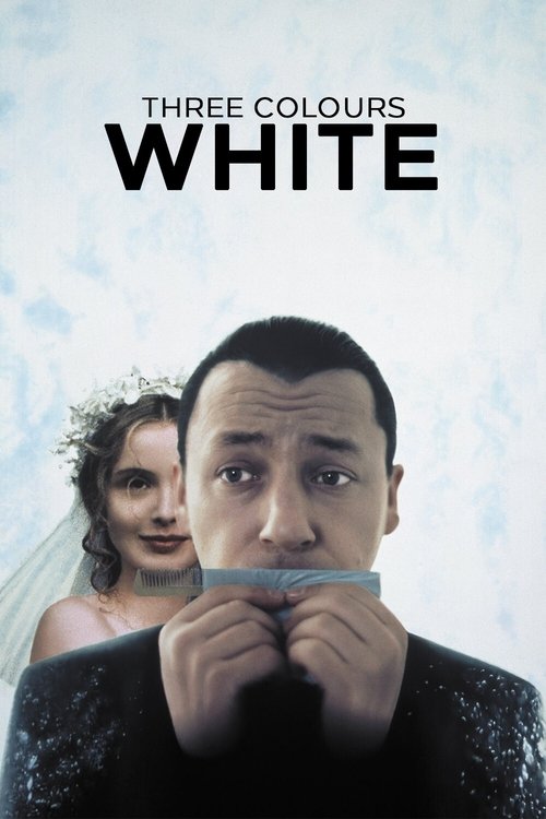 Three Colors White 1994