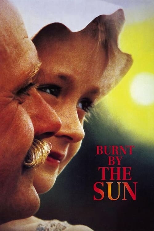 Burnt by the Sun 1994