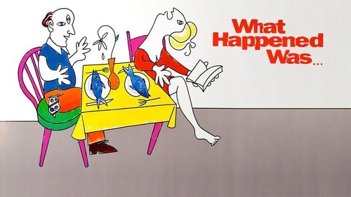 اتفاقی که افتاد این بود...