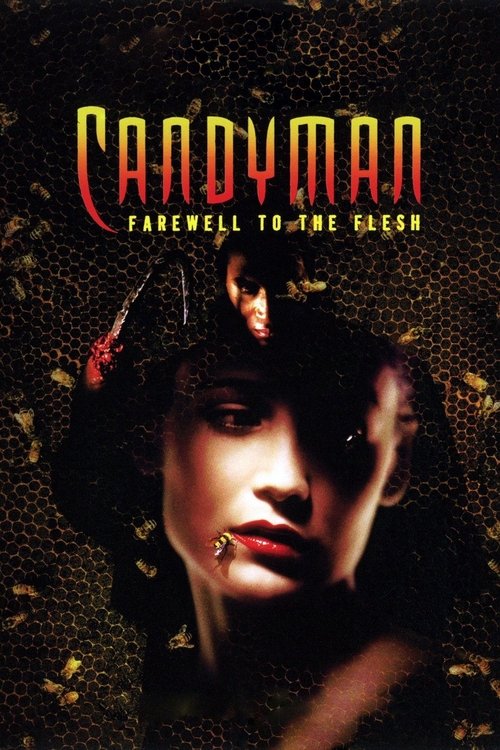 Candyman Farewell to the Flesh
