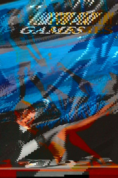 I Like to Play Games