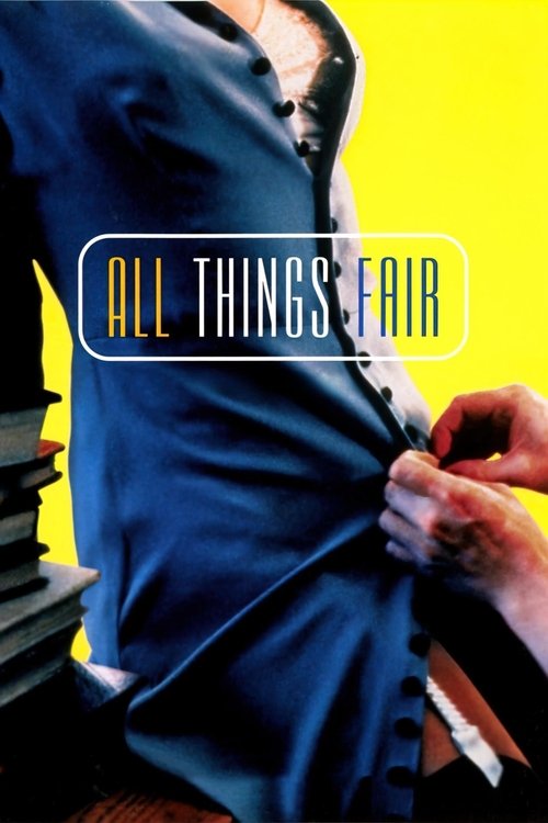 All Things Fair (Schön ist die Jugendzeit)