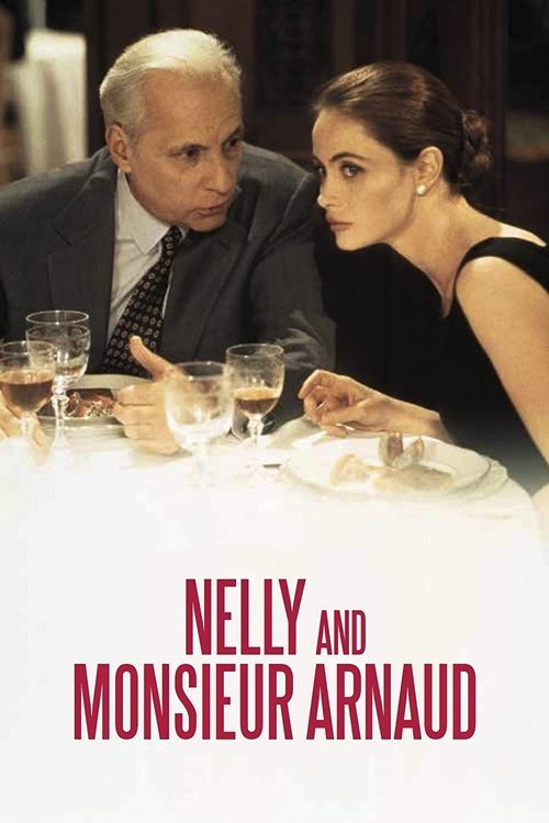 Nelly & Monsieur Arnaud 1995