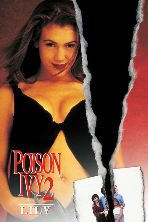 Poison Ivy II 1996