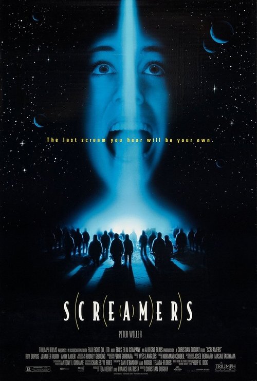 Screamers  1995