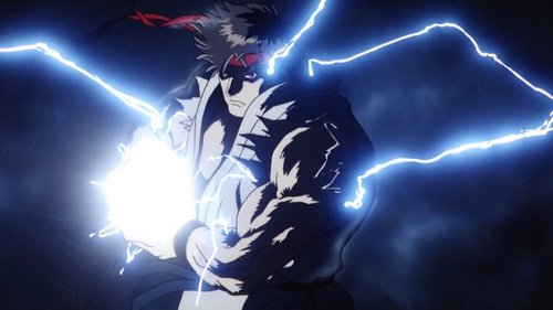 مبارزان خیابانی 2