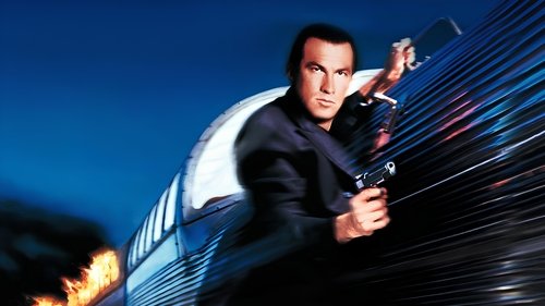 تحت محاصره ۲: قلمرو تاریکی