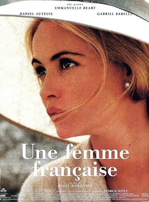 A French Woman (Une femme française) 1995