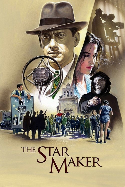 The Star Maker 1995