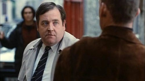 مشت خونین ۸: آموزش دیده برای کشتن