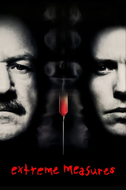 Extreme Measures 1996