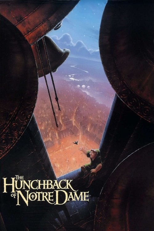 The Hunchback of Notre Dame 1996