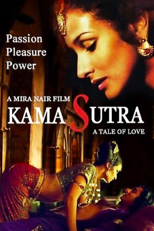 Kama Sutra A Tale of Love 1996