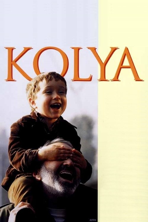 Kolya 1996