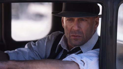 آخرین مرد مقاوم