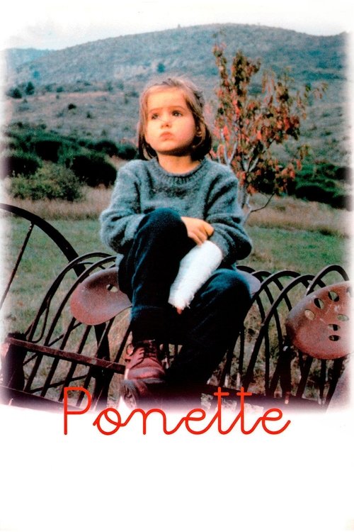 Ponette 1996