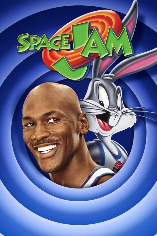 Space Jam 1996