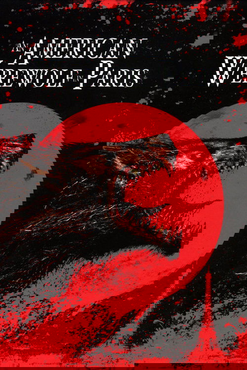 An American Werewolf in Paris 1997