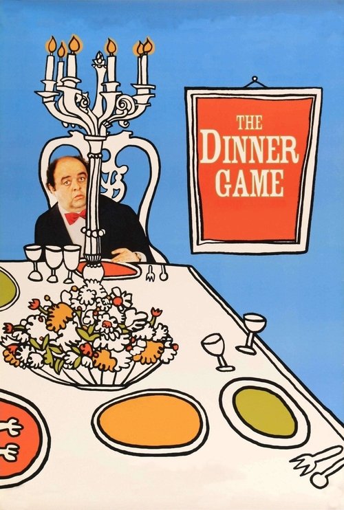 The Dinner Game (Le Dîner de Cons) 1998