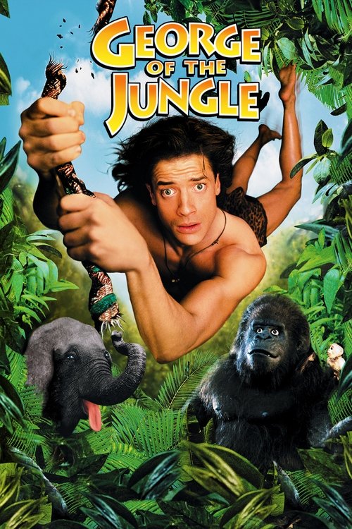 George of the Jungle 1997