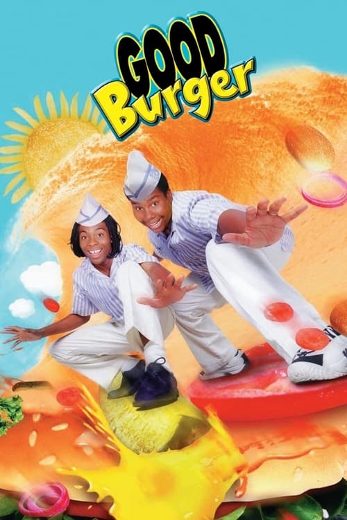 Good Burger 1997