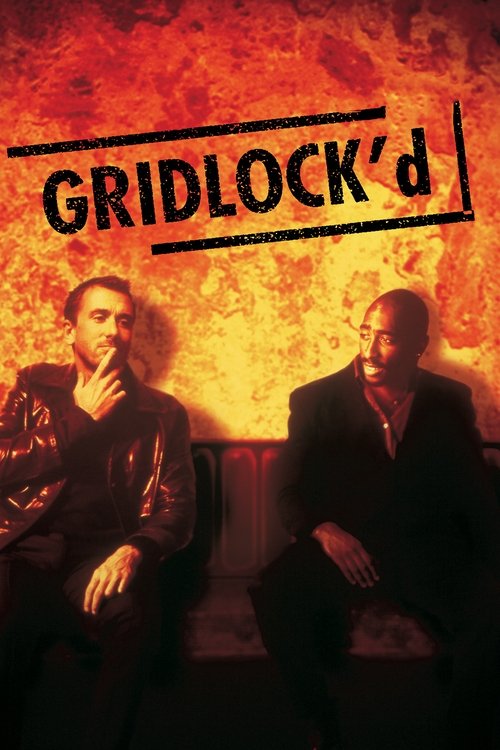 Gridlockd 1997