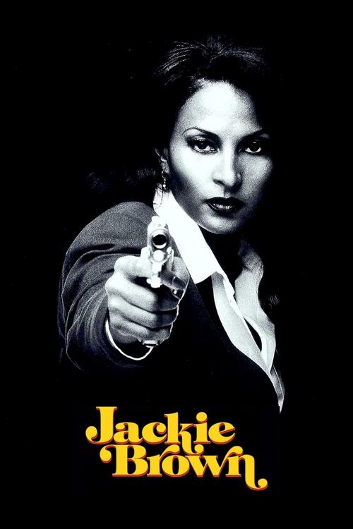 Jackie Brown 1997