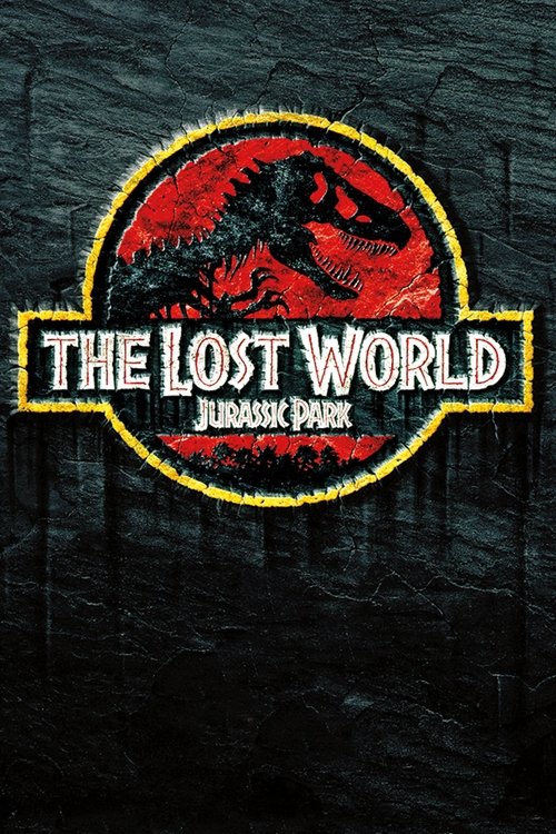 The Lost World: Jurassic Park 2