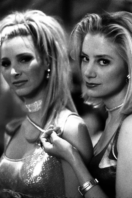 Romy and Michele's High School Reunion 1997