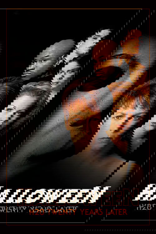 Halloween H20: 20 Years Later 1998