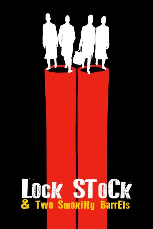 Lock Stock and Two Smoking Barrels