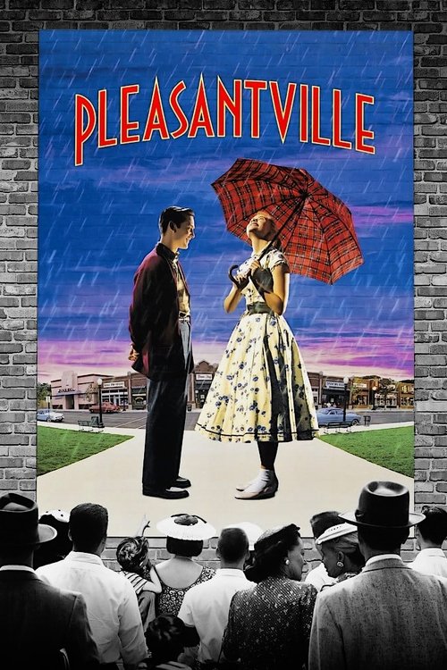 Pleasantville 1988