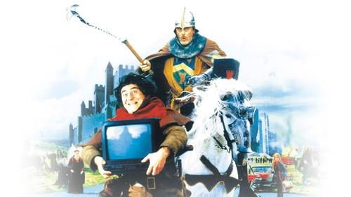 ملاقات کنندگان 2: راهروهای زمان