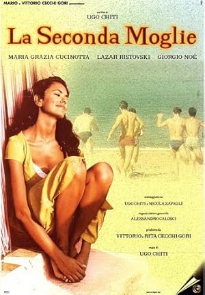 The Second Wife 1998