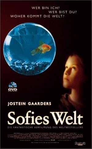 Sophie's World (Sofies verden) 1999