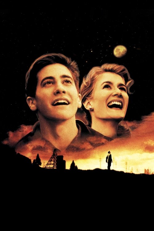 October Sky 1999