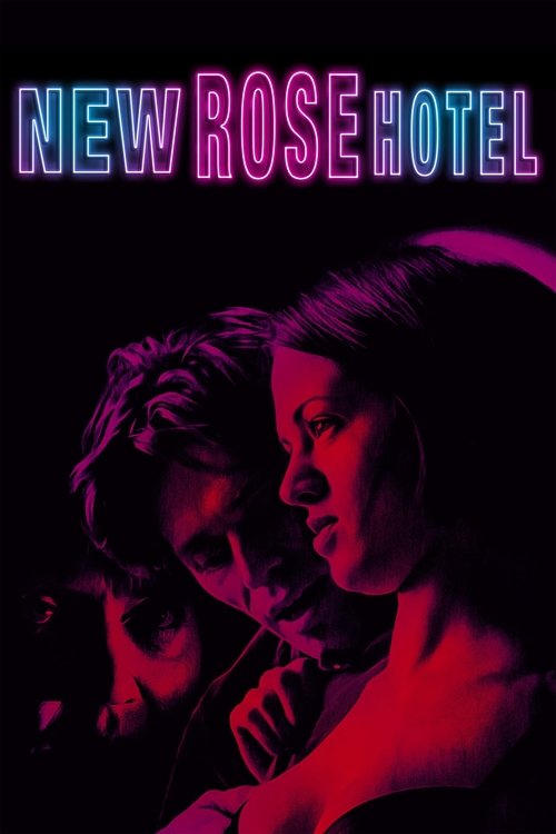 New Rose Hotel 1998