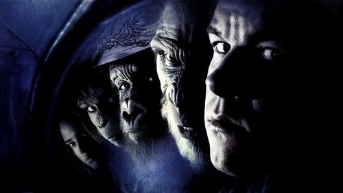 سیاره میمونها