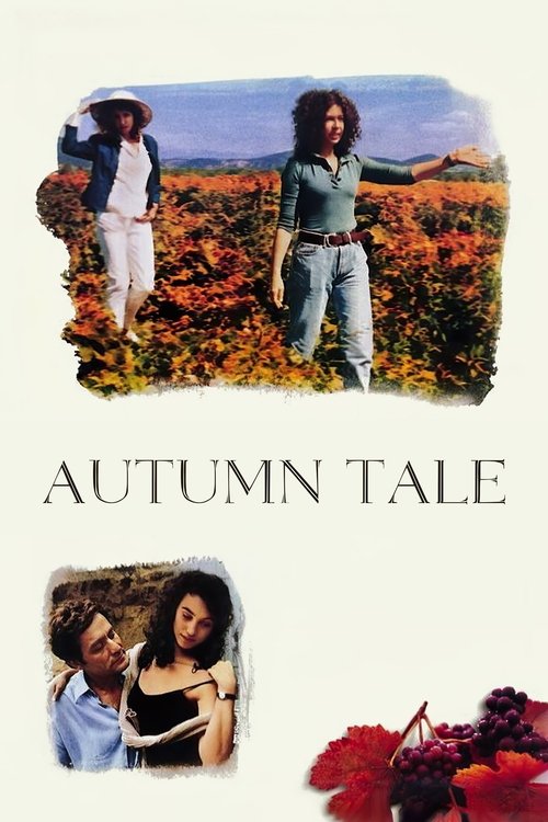 Autumn Tale 1998