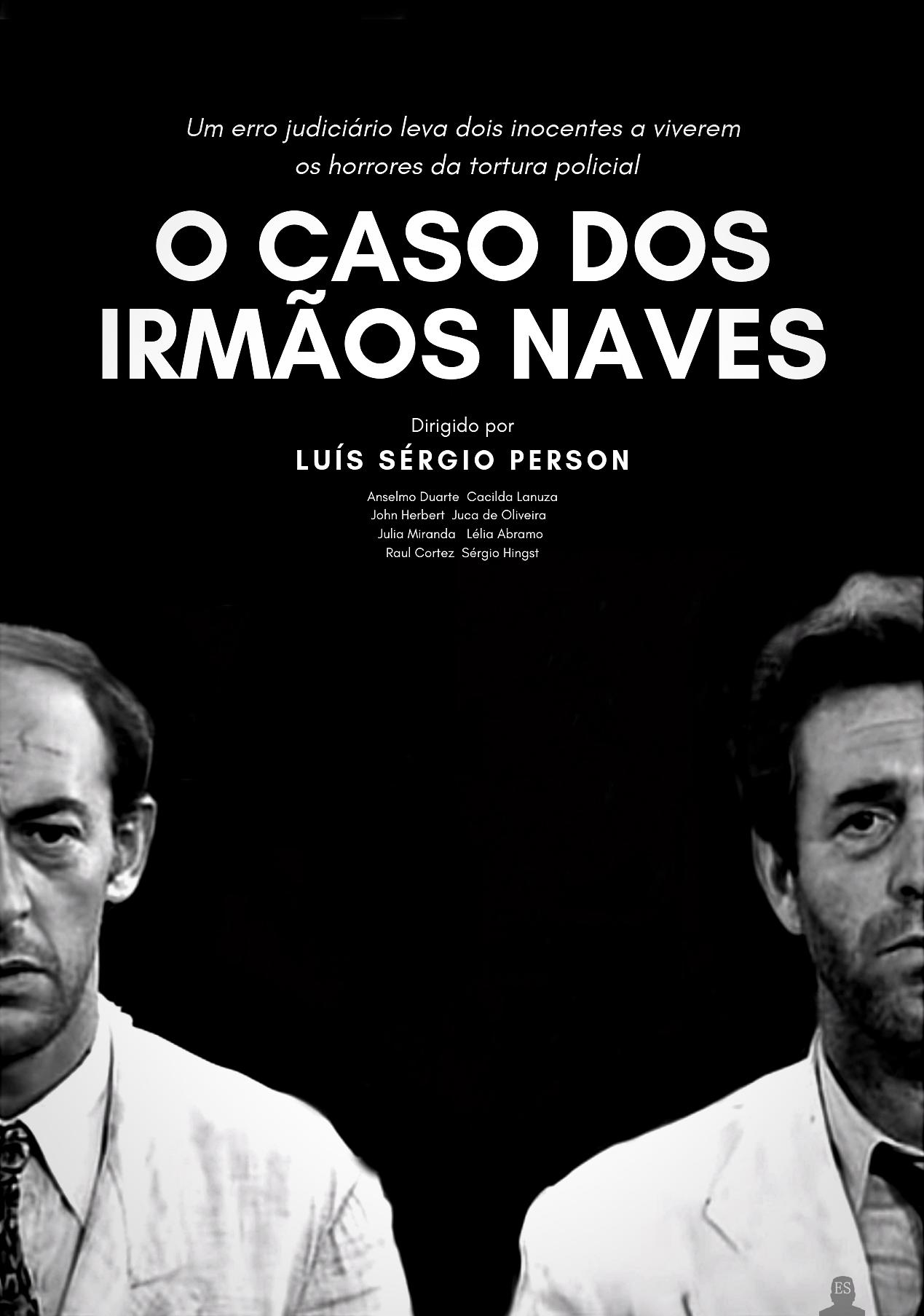 Case of the Naves Brothers 1967