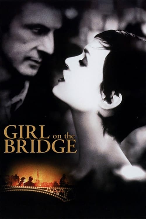 Girl on the Bridge (La fille sur le pont) 1999