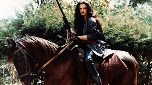 خون بهاری ماانگ