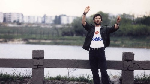 ایستگاه بعدی بهشت