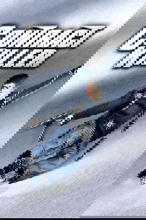 Hitman (Contract Killer)